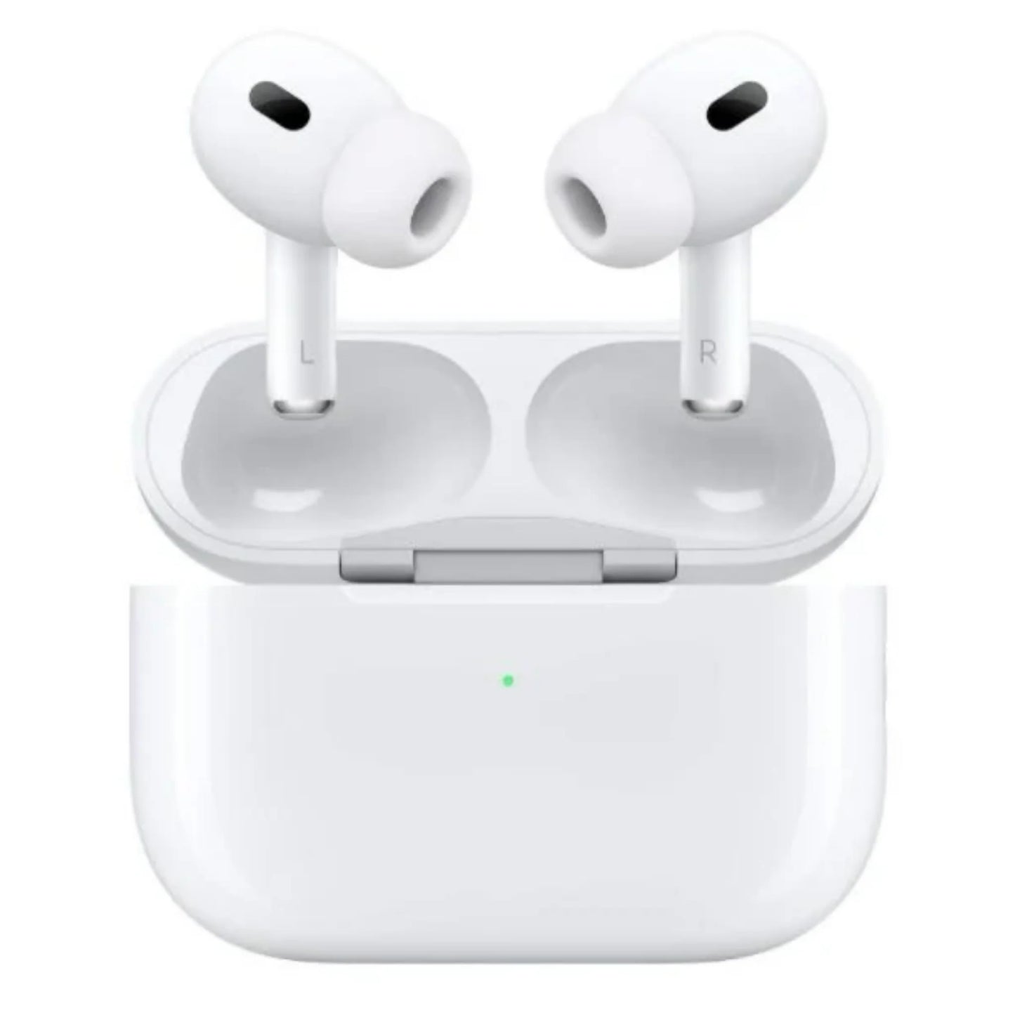 Apple AirPods Pro 2 – Noise Cancelling Earbuds with High Bass