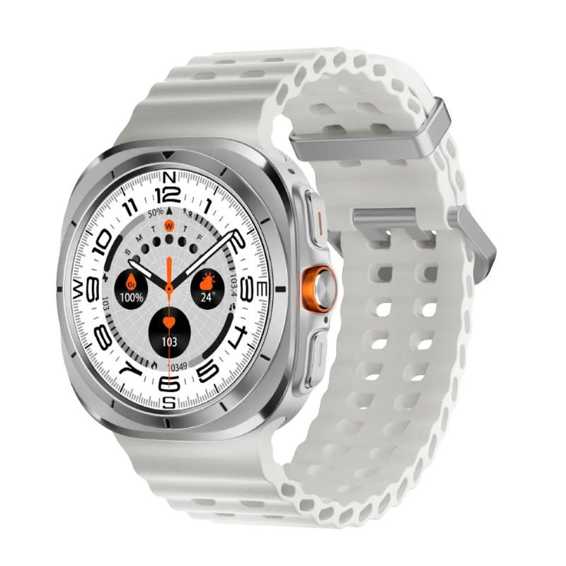 S7 Ultra Smart Watch – Style Meets Technology