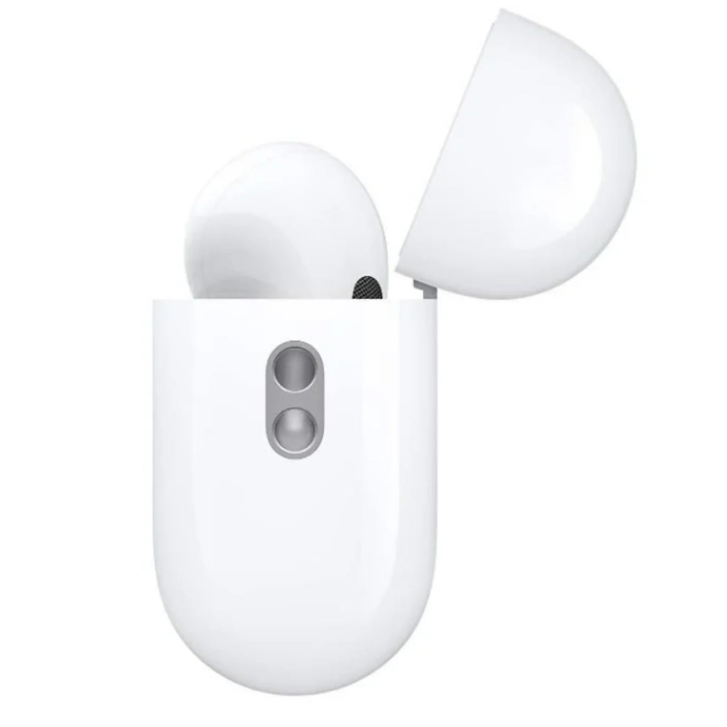 Apple AirPods Pro 2 – Noise Cancelling Earbuds with High Bass