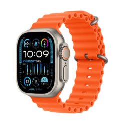 ZT12 Ultra 2 Smartwatch – Orange