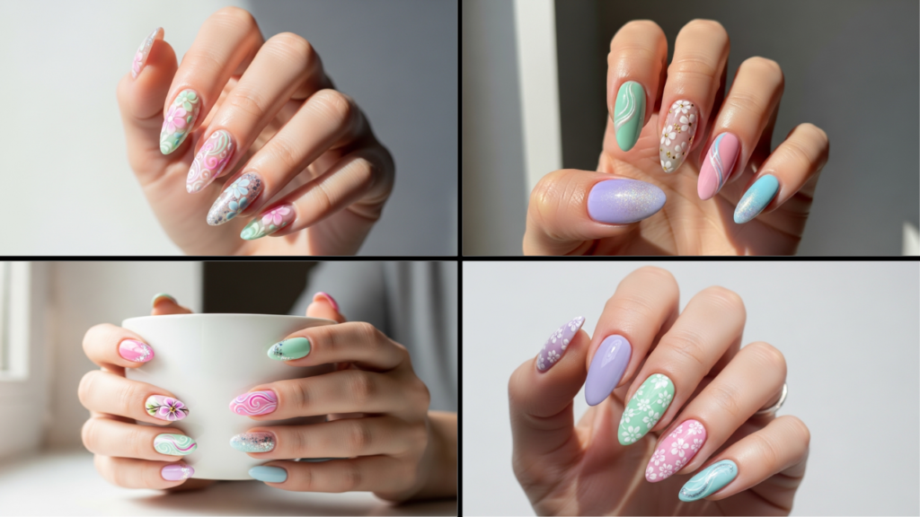 25 Cute Nails Spring 2026 Ideas to Instantly Elevate Your Look